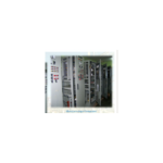 Automatic Transfer Switch dan Main Distribution Panel