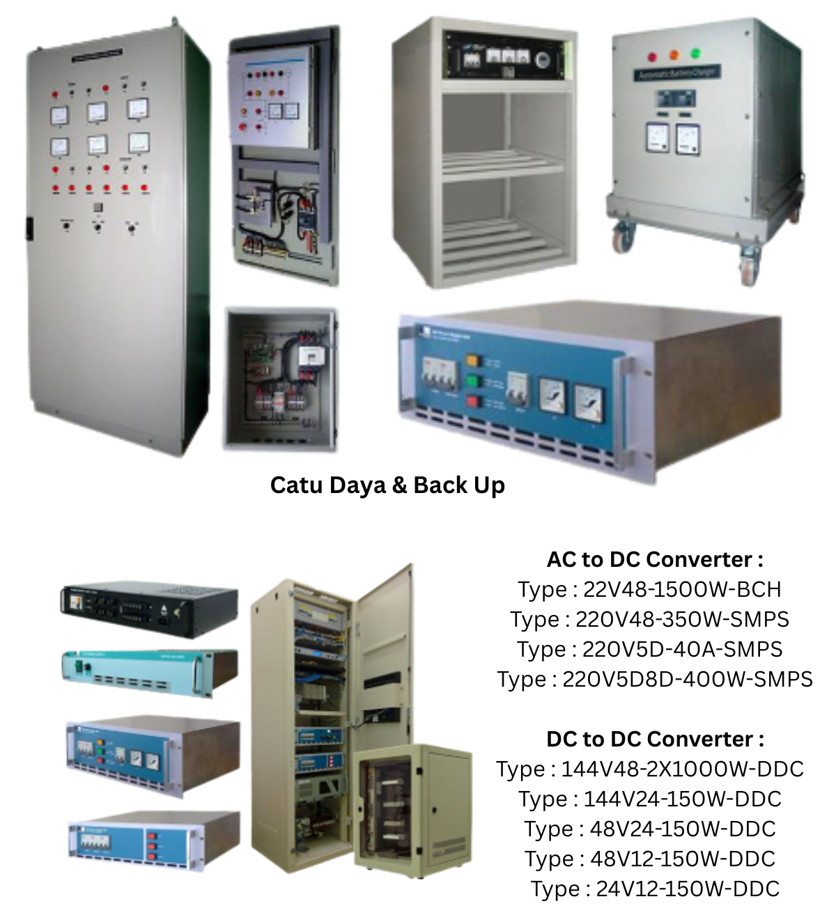 Infrastruktur Telekomunikasi